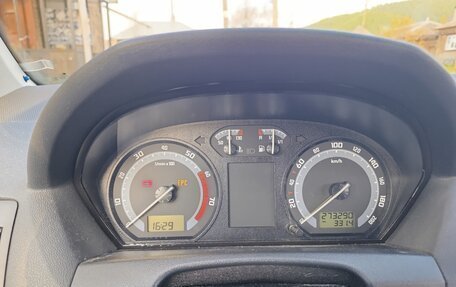 Skoda Fabia I, 2006 год, 300 000 рублей, 4 фотография