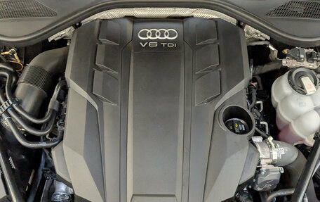 Audi A8, 2018 год, 4 500 000 рублей, 9 фотография