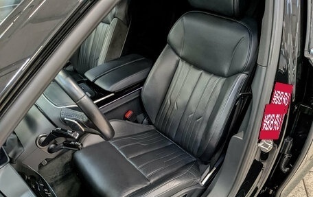 Audi A8, 2018 год, 4 500 000 рублей, 20 фотография