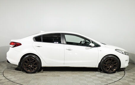 KIA Cerato III, 2018 год, 1 279 700 рублей, 4 фотография