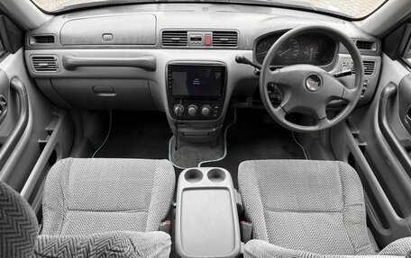 Honda CR-V I рестайлинг, 1996 год, 345 000 рублей, 8 фотография
