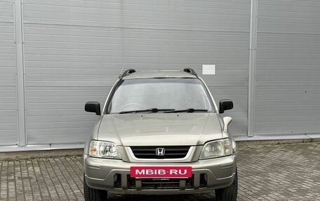 Honda CR-V I рестайлинг, 1996 год, 345 000 рублей, 2 фотография