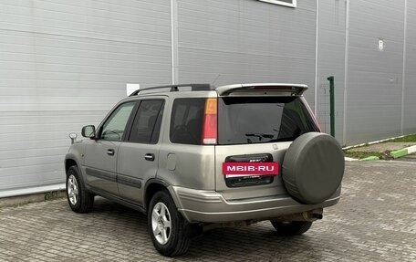 Honda CR-V I рестайлинг, 1996 год, 345 000 рублей, 6 фотография