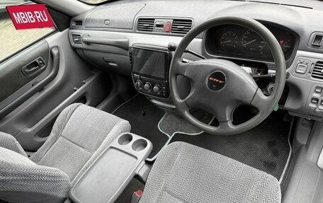 Honda CR-V I рестайлинг, 1996 год, 345 000 рублей, 7 фотография