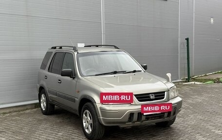 Honda CR-V I рестайлинг, 1996 год, 345 000 рублей, 3 фотография