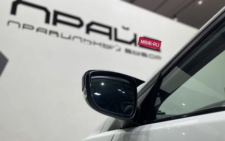 Hyundai Solaris II рестайлинг, 2016 год, 1 089 900 рублей, 9 фотография