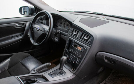 Volvo S60 III, 2007 год, 795 000 рублей, 10 фотография