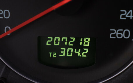 Volvo S60 III, 2007 год, 795 000 рублей, 12 фотография