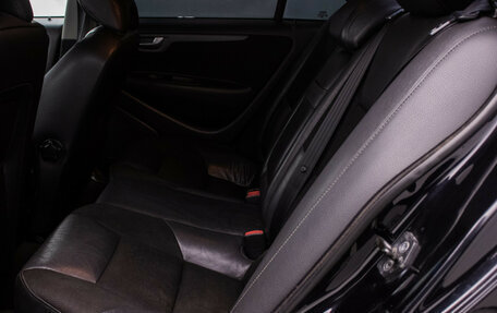 Volvo S60 III, 2007 год, 795 000 рублей, 11 фотография
