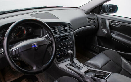 Volvo S60 III, 2007 год, 795 000 рублей, 9 фотография
