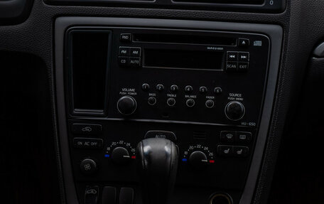 Volvo S60 III, 2007 год, 795 000 рублей, 14 фотография
