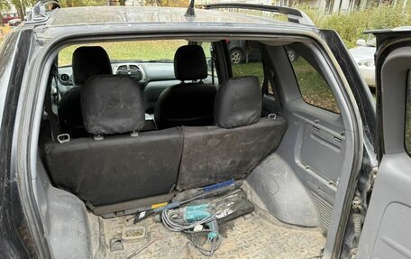 Toyota RAV4, 2000 год, 320 000 рублей, 9 фотография