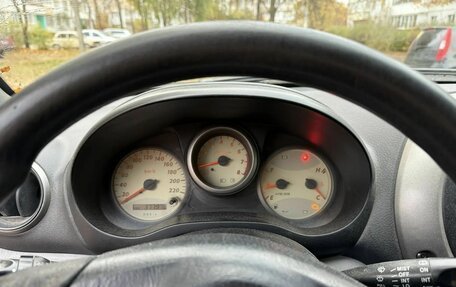 Toyota RAV4, 2000 год, 320 000 рублей, 11 фотография