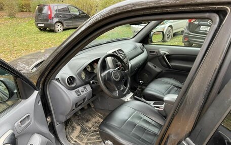 Toyota RAV4, 2000 год, 320 000 рублей, 8 фотография