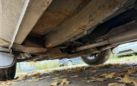 Toyota RAV4, 2000 год, 320 000 рублей, 13 фотография