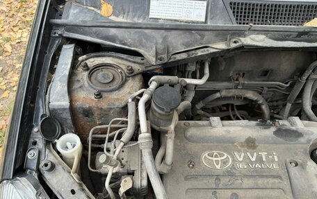 Toyota RAV4, 2000 год, 320 000 рублей, 10 фотография