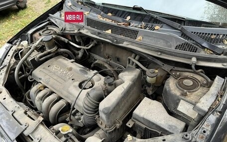 Toyota RAV4, 2000 год, 320 000 рублей, 12 фотография