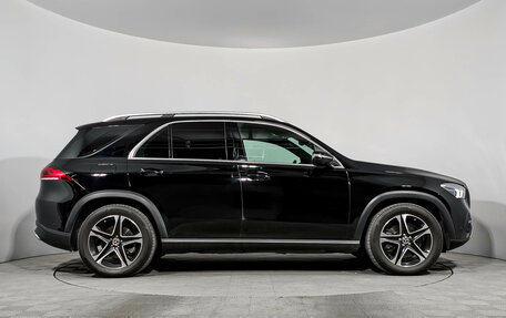 Mercedes-Benz GLE, 2020 год, 5 190 000 рублей, 4 фотография