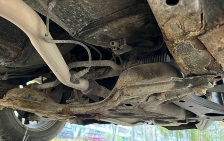 Toyota RAV4, 2000 год, 320 000 рублей, 19 фотография