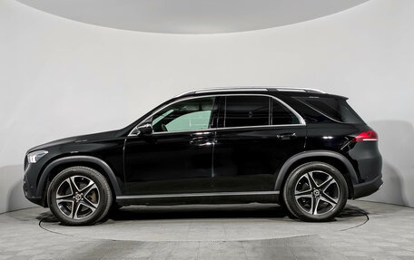 Mercedes-Benz GLE, 2020 год, 5 190 000 рублей, 8 фотография