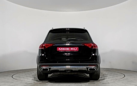 Mercedes-Benz GLE, 2020 год, 5 190 000 рублей, 6 фотография