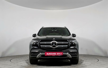Mercedes-Benz GLE, 2020 год, 5 190 000 рублей, 2 фотография