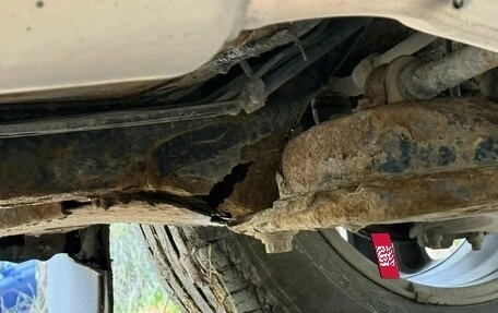 Toyota RAV4, 2000 год, 320 000 рублей, 18 фотография