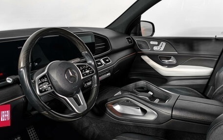Mercedes-Benz GLE, 2020 год, 5 190 000 рублей, 9 фотография