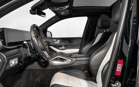 Mercedes-Benz GLE, 2020 год, 5 190 000 рублей, 12 фотография