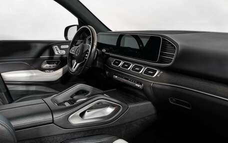 Mercedes-Benz GLE, 2020 год, 5 190 000 рублей, 14 фотография