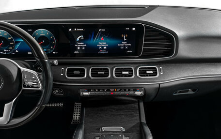 Mercedes-Benz GLE, 2020 год, 5 190 000 рублей, 19 фотография