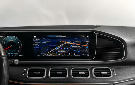 Mercedes-Benz GLE, 2020 год, 5 190 000 рублей, 20 фотография