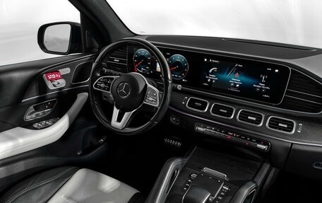 Mercedes-Benz GLE, 2020 год, 5 190 000 рублей, 17 фотография