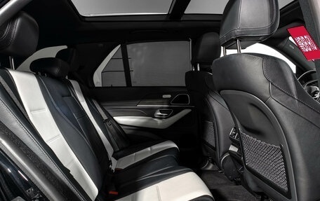 Mercedes-Benz GLE, 2020 год, 5 190 000 рублей, 15 фотография