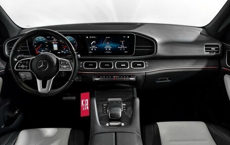 Mercedes-Benz GLE, 2020 год, 5 190 000 рублей, 16 фотография