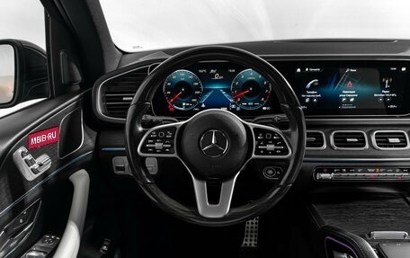 Mercedes-Benz GLE, 2020 год, 5 190 000 рублей, 18 фотография