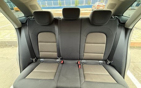 Audi Q3, 2012 год, 1 320 000 рублей, 11 фотография