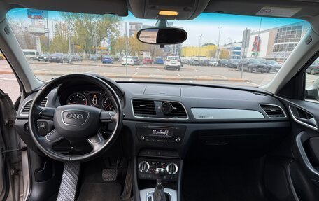 Audi Q3, 2012 год, 1 320 000 рублей, 10 фотография