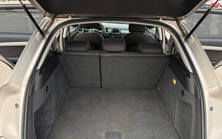 Audi Q3, 2012 год, 1 320 000 рублей, 12 фотография