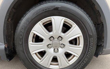 Audi Q3, 2012 год, 1 320 000 рублей, 9 фотография