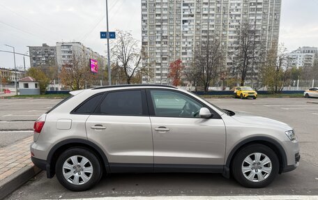 Audi Q3, 2012 год, 1 320 000 рублей, 4 фотография