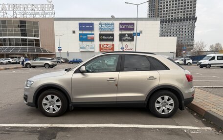 Audi Q3, 2012 год, 1 320 000 рублей, 8 фотография