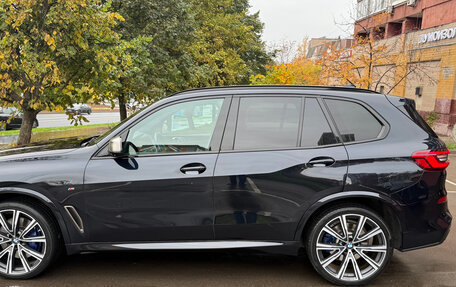 BMW X5, 2019 год, 5 380 000 рублей, 2 фотография