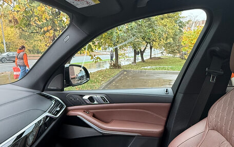 BMW X5, 2019 год, 5 380 000 рублей, 9 фотография