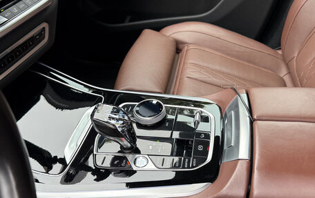BMW X5, 2019 год, 5 380 000 рублей, 11 фотография