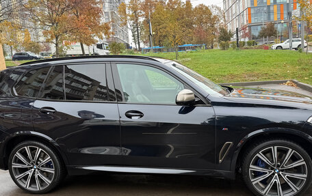 BMW X5, 2019 год, 5 380 000 рублей, 5 фотография