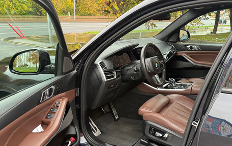 BMW X5, 2019 год, 5 380 000 рублей, 8 фотография