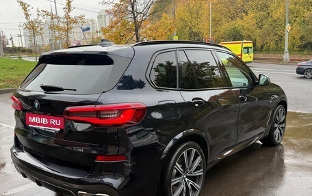 BMW X5, 2019 год, 5 380 000 рублей, 6 фотография