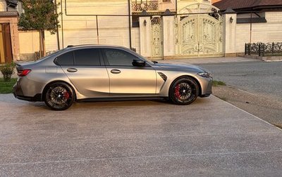 BMW M3, 2024 год, 8 800 000 рублей, 1 фотография
