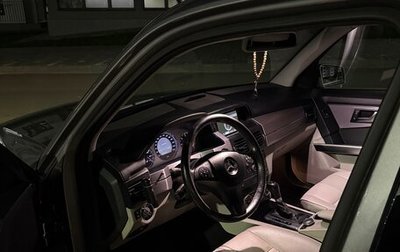 Mercedes-Benz GLK-Класс, 2011 год, 1 250 000 рублей, 1 фотография